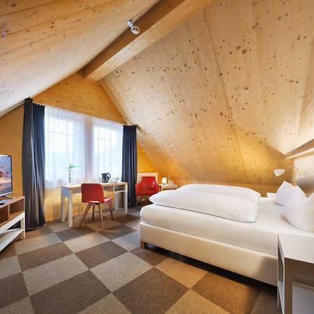 Hotel Mueller Cafe & Wein - Mondholzhotel Veitshochheim Luaran gambar